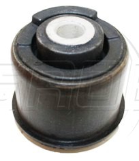 Buje Tras. Fiat 500 09-11