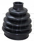 Cubre Polvo V.C. Ext. Fiat 500L 16-21