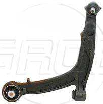 Horquilla Inf. Izq. Panda 07-09