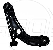 Horquilla Inf. Der. Fiat 500 12-19