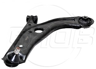 Horquilla Inf. Izq. Fiat 500 12-19