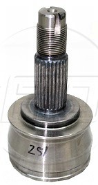 Junta V.C. Ext. Fiat 500 10-15