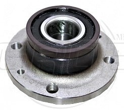 Maza de Rueda Tras. Mito 12-19 Vision 15-18 Promaster Rapid 17-23 Ram-700 15-21 Fiat 500 09-11 Grande Punto 07-09 Idea 08-09 Linea 11-12 Palio 12-21 Panda 07-12 Stilo 07-07 Uno 13-20
