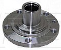 Maza de Rueda Del. Fiat 500L 16-21
