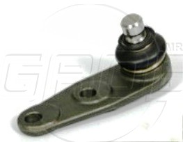 Rotula Inf. Pointer 97-09 Pointer Pickup 97-10