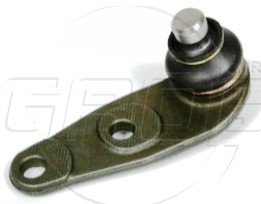 Rotula Inf. Der. Pointer 97-09 Pointer Pickup 97-10