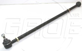 Varilla Lateral Izq. Pointer 97-09 Pointer Pickup 97-10