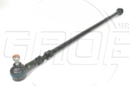 Varilla Lateral Izq. Pointer 97-09 Pointer Pickup 97-10