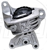 Soporte Motor Front. Der. Fiat 500 09-18 Panda 03-14