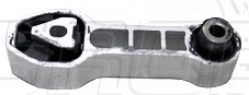 Soporte Motor Front. Der. Fiat 500 09-18 Panda 03-14