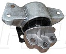 Soporte Motor Der. Grande Punto 05-08 Linea 11-11