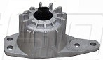 Soporte Motor Front. Der. Albea 09-11 Palio 06-11
