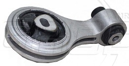Soporte Motor Tras. Promaster Rapid 16-21 Mobi 17-18 Uno 13-17