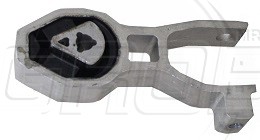 Soporte Motor Tras. Grande Punto 05-08