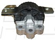 Soporte Motor Der. Grande Punto 05-08