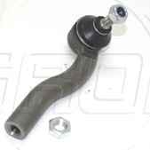 Terminal Ext. Izq. Fiat 500 09-11 Panda 07-09