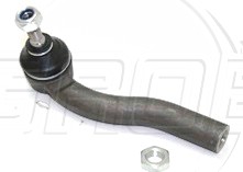 Terminal Ext. Der. Fiat 500 09-11 Panda 07-09