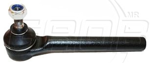 Terminal Ext. Izq. Fiat 500 12-19