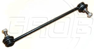 Tornillo Estabilizador Del. Fiat 500L 16-21