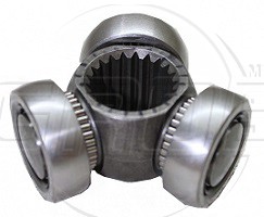 Tripode Int. Mobi 17-23