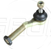 Terminal Ext. Izq. Peugeot 406 00-05