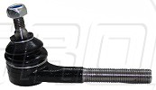 Terminal Ext. Der. Peugeot 206 99-07 Peugeot 207 CC 08-11 Peugeot 207 Compact 08-11 Peugeot 307 03-07