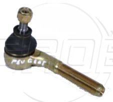 Terminal Ext. Izq. Peugeot 206 99-07 Peugeot 207 CC 08-11 Peugeot 207 Compact 08-11 Peugeot 307 03-07