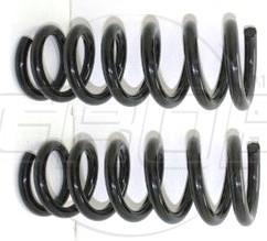 Resorte Del. C-1500 92-99 C-2500 92-99 SS-400 92-99 Suburban 1500 92-99