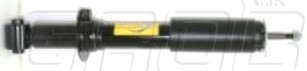 Amortiguador Tras. Explorer 02-05 Explorer 4X4 02-05 Explorer Sport Trac 01-05 Aviator 03-05