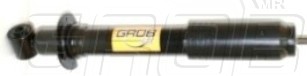 Amortiguador Tras. Explorer 06-10 Explorer Sport Trac 06-10