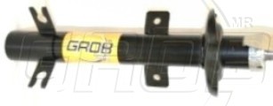 Amortiguador Del. Ecosport 03-12
