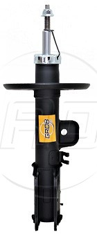 Amortiguador Del. Izq. Flex 13-19 MKT 13-19