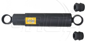 Amortiguador Tras. Aeromax 14000 96-98 Aeromax 15000 96-98 Aeromax 17500 96-98 Aeromax 19000 96-98 Aeromax 23000 96-98 Aeromax 9500 96-98 B600 86-90 B700 86-90 B700 94-94 B800 95-97 F-700 90-97 F-800 90-97 FT900 90-97 Lousville 8500 96-98 Business Class F