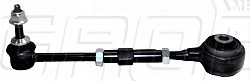 Barra de Tirante Tras. Sup. Explorer 11-19 Police Interceptor Sedan 16-19
