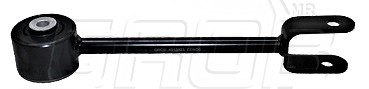 Barra de Tirante Tras. Inf. Explorer 4X4 11-19 Police Interceptor Sedan 13-18