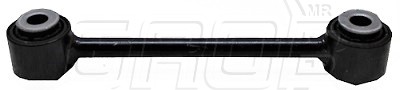 Barra de Tirante Int. Explorer 06-10 Mountaineer 06-11