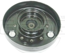 Base de Amortiguador Del. F-150 04-08 F-150 USA 04-08 FX4 04-08 Lobo 05-09 Mark LT 06-08 Mark LT 4X4 06-08