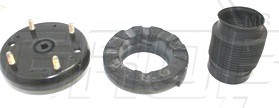 Base de Amortiguador Del. Thunderbird 02-06 S-Type 02-08 LS 00-07