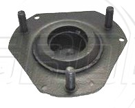 Base de Amortiguador Del. Ecosport 13-21 Fiesta 11-18 Fiesta ST 14-18 Figo 15-21