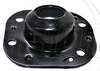 Base de Amortiguador Del. Der. Five Hundred 05-07 Montego 05-07 Sable 08-09 Taurus 08-09