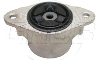 Base de Amortiguador Tras. Fiesta 11-18 Fiesta ST 14-18 Transit Courier 21-23 Mazda 2 11-14