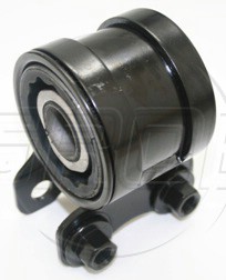 Buje Inf. Tras. Focus 07-11 Focus Europa 07-11 S40 04-11