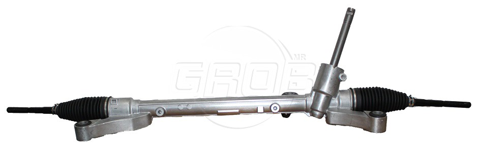 Cremallera de Dirección Elec. Asist. Mazda 2 11-15