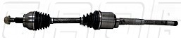 Flecha de V.C. Der. Escape 13-19 MKC 13-19 MKZ 13-13
