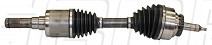 Flecha de V.C. Der. Expedition 4X4 07-15 F-150 4X4 07-14 Lobo 4X4 09-15 Navigator 4X4 07-15