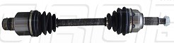 Flecha de V.C. Der. Mondeo 05-05