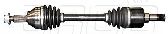 Flecha de V.C. Izq. Mondeo 05-05