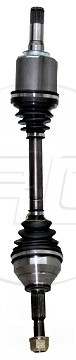 Flecha de V.C. Izq. Explorer 11-18 Police Interceptor Sedan 13-15