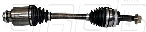 Flecha de V.C. Der. Edge 07-13 MKX 07-13 CX-7 07-13 CX-9 07-08