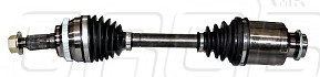 Flecha de V.C. Der. Edge 07-14 MKX 07-15